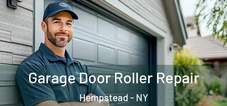  Garage Door Roller Repair Hempstead - NY
