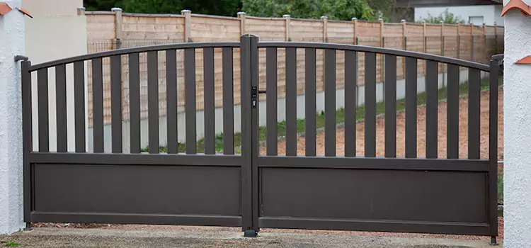 Advanced Gate Solutions in Hempstead, NY