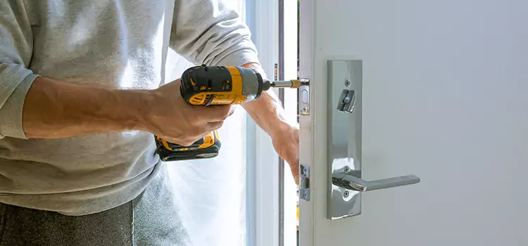 Door Knob Lock Repair Hempstead