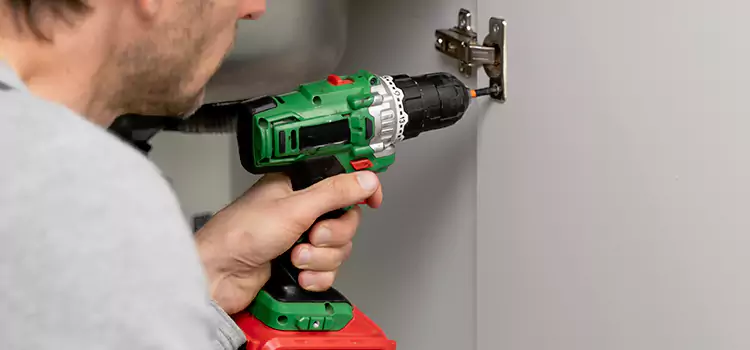 Commercial Door Hinge Repair Hempstead