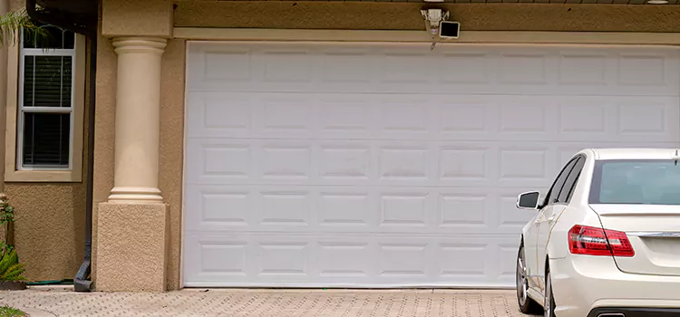 Comprehensive Garage Door Maintenance Services in Hempstead, NY