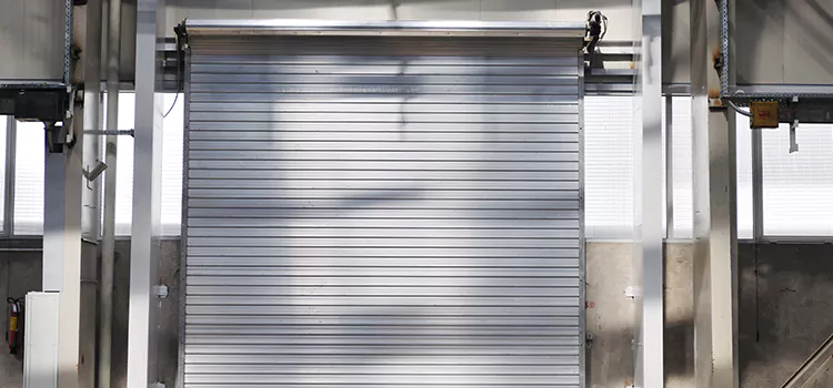 Roller Door Maintenance Hempstead