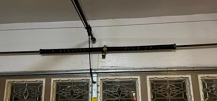 Garage Door Spring Repair Near Me Hempstead