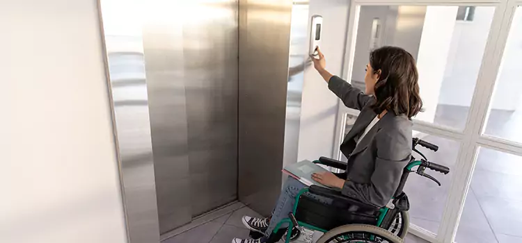 Benefits of Modern Handicap Door Systems in Hempstead, NY