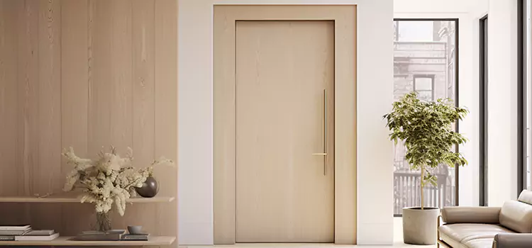 Choose Quality for Your Inside Doors in Hempstead, NY