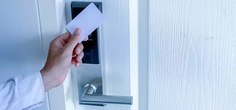 Why Choose Us for Your Keycard Lock Installation in Hempstead, NY?