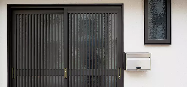 Sliding Screen Door Repair Hempstead