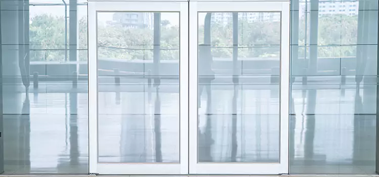 Why Choose Us for Your Motion Sensor Door Needs in Hempstead, NY?