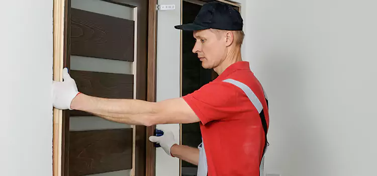 Frame and Panel Restoration Hempstead