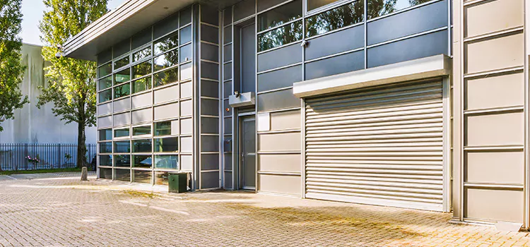 Electric Roller Garage Doors Hempstead
