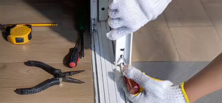 Sliding Door Installation Services in Hempstead, NY