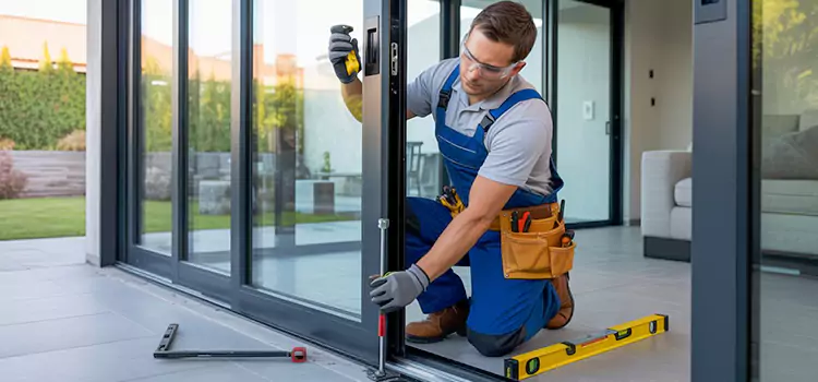 Sliding Screen Door Repair Hempstead