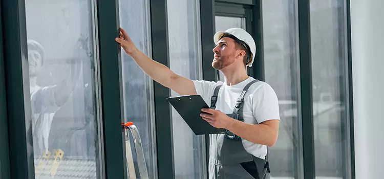Comprehensive Solutions for Your Sticking Doors in Hempstead, NY