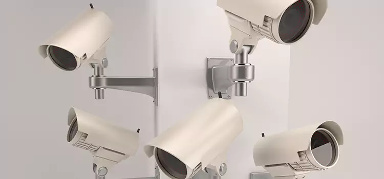 Your Trusted Partner for CCTV Solutions in Hempstead