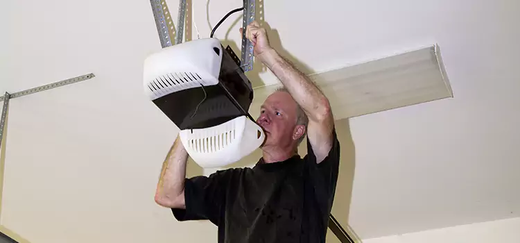 Garage Door Opener Service Hempstead