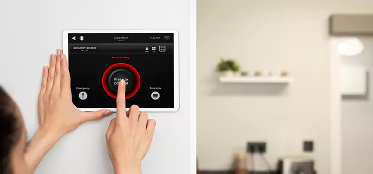 Blink Video Doorbell Installation Hempstead