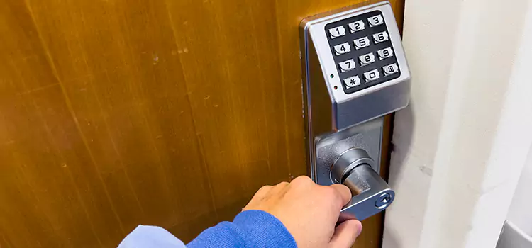 Why Choose Us for Your Keypad Lock Needs in Hempstead, NY?