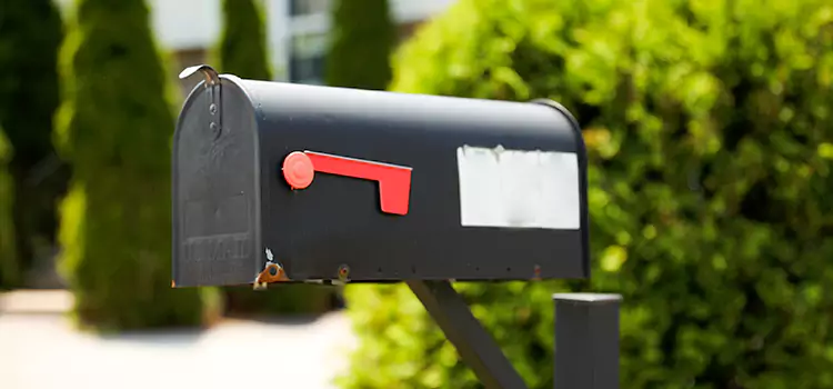 Secure Mailboxes for Packages Hempstead