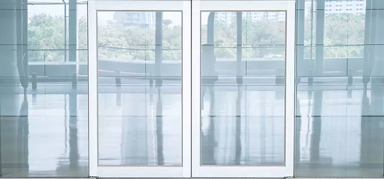 Mobile Sliding Screen Door Replacement Hempstead