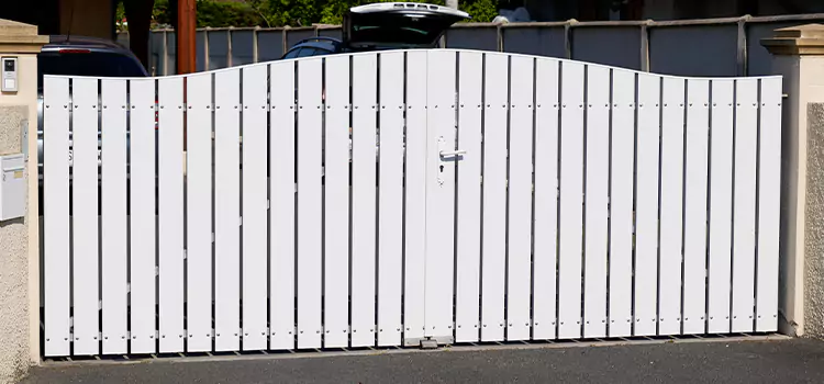 Why Choose Us for Residential Gate Repair in Hempstead, NY?