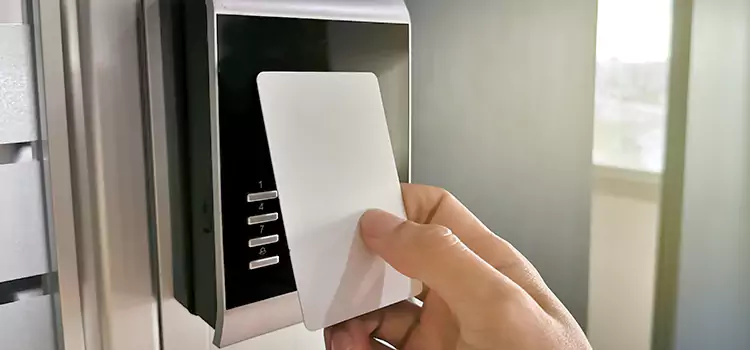 Advanced RFID Technology Integration in Hempstead, NY