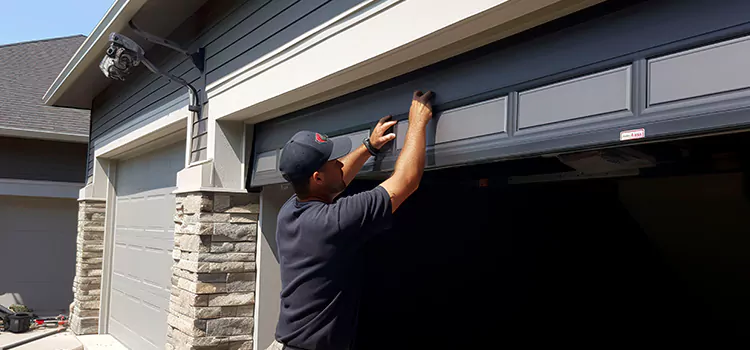 Janus Roll Up Doors Hempstead