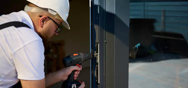 Aluminium Sliding Door Lock Fitting Hempstead