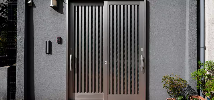 Specialized Steel Door Services in Hempstead, NY