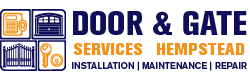 Door & Gate Services Hempstead
